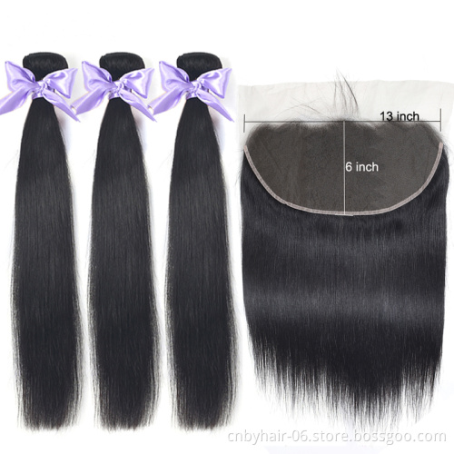 13x4 13x6 HD Lace Frontal,Film HD Transparent Swiss Lace Frontal,Hair Bundles With Lace Frontals